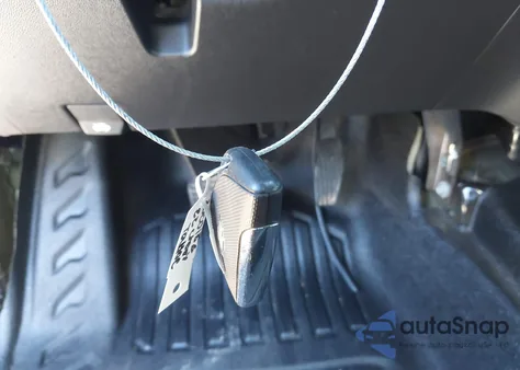 2022 Chevrolet Tahoe 2Wd Commercial Fleet z USA, uszkodzony, nr VIN 1GNSCLED5NR220337